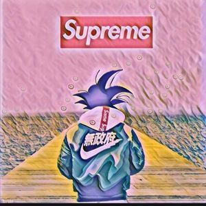 Meet your Posher, Giovanni